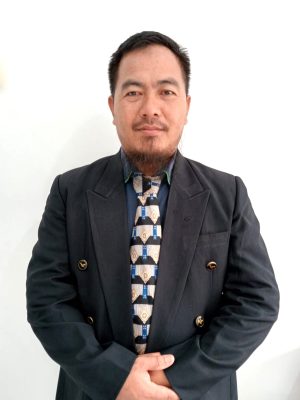 AHMAD BUKHORI