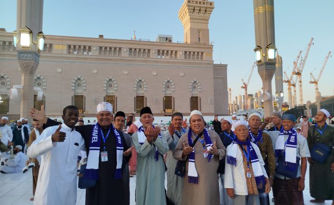 travel umroh jakarta timur